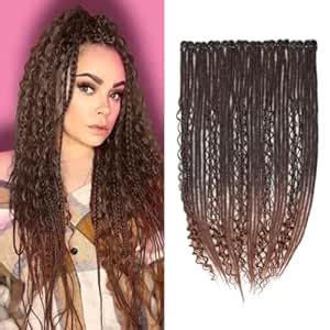 Amazon.com: Dreadlock Extensions Clip In